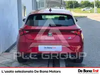 2021 Seat Leon