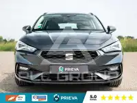 2021 Seat Leon