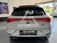 2021 Seat Leon