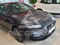 2021 Seat Leon
