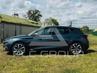 2021 Seat Leon