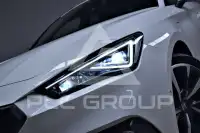 2021 Seat Leon