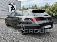 2021 Seat Leon