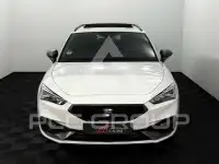 2021 Seat Leon