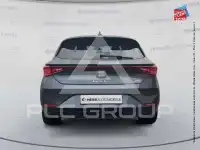 2021 Seat Leon