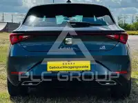 2021 Seat Leon