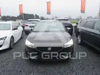 2021 Seat Leon