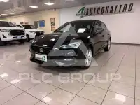 2021 Seat Leon