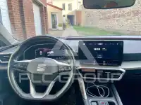 2021 Seat Leon