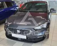2021 Seat Leon