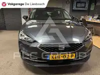 2021 Seat Leon