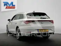 2021 Seat Leon