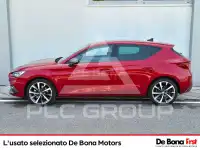 2021 Seat Leon