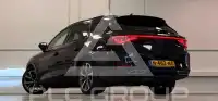 2021 Seat Leon