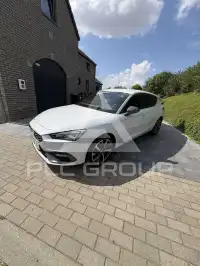 2021 Seat Leon