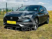 2021 Seat Leon