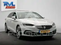 2021 Seat Leon