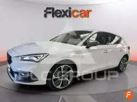 2021 Seat Leon