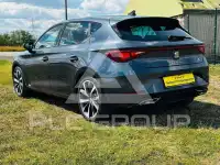 2021 Seat Leon