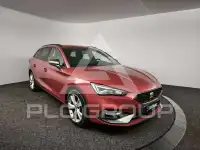 2021 Seat Leon