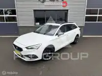 2021 Seat Leon