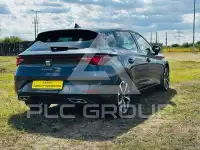 2021 Seat Leon