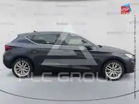 2021 Seat Leon