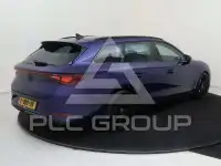 2021 Seat Leon