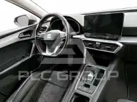 2021 Seat Leon