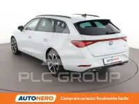 2021 Seat Leon