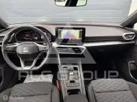 2021 Seat Leon