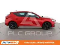 2021 Seat Leon