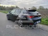 2021 Seat Leon