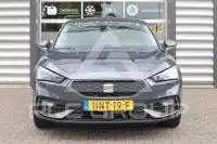 2021 Seat Leon