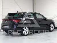 2021 Seat Leon