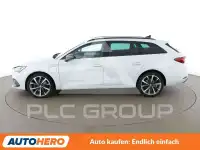 2021 Seat Leon