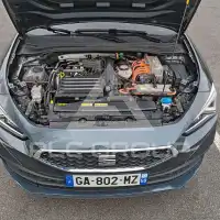 2021 Seat Leon