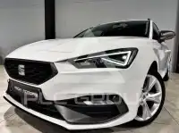 2021 Seat Leon