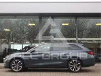 2021 Seat Leon