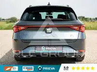 2021 Seat Leon