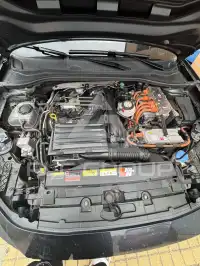 2021 Seat Leon