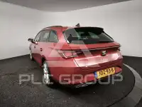 2021 Seat Leon