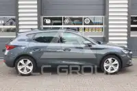 2021 Seat Leon