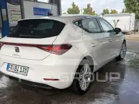 2021 Seat Leon