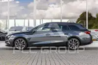 2021 Seat Leon