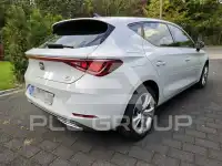2021 Seat Leon