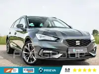 2021 Seat Leon