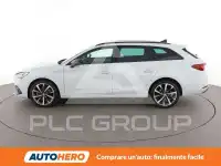2021 Seat Leon