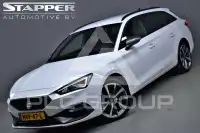 2021 Seat Leon