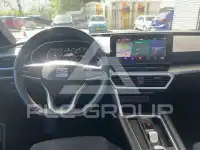 2021 Seat Leon
